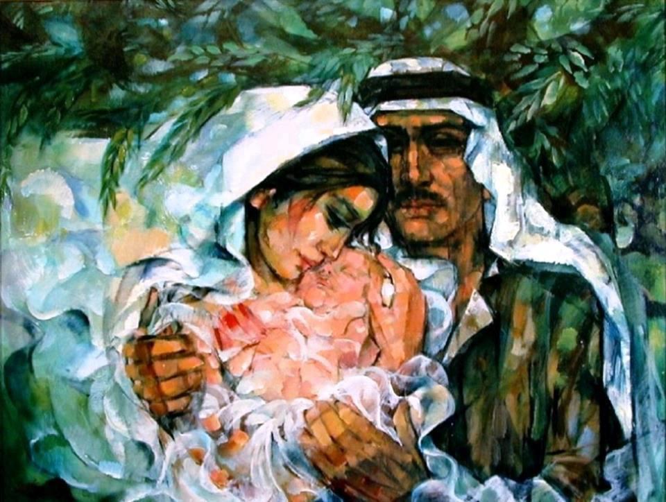 دار الكلمة تستقبل الأعمال المشاركة في جائزة إسماعيل شموط