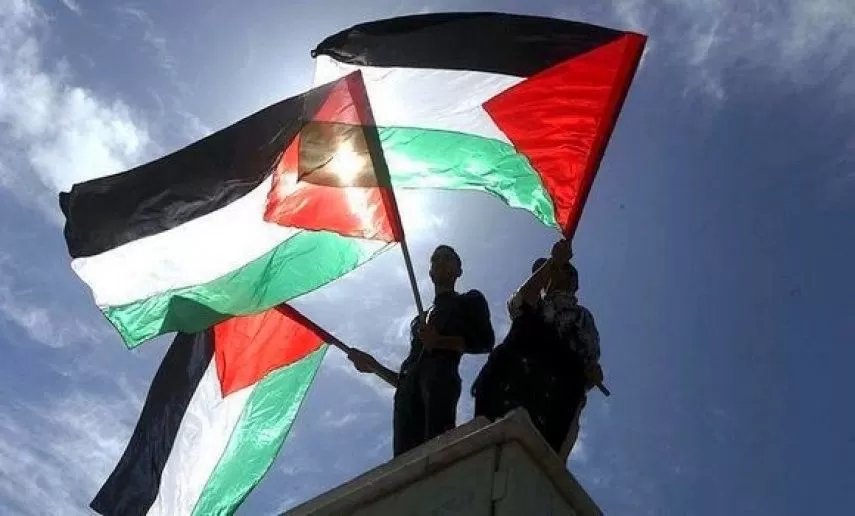 مباحثات في القاهرة حول الحوار الفلسطيني